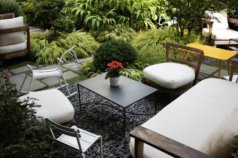 Regent S Garden Astotel