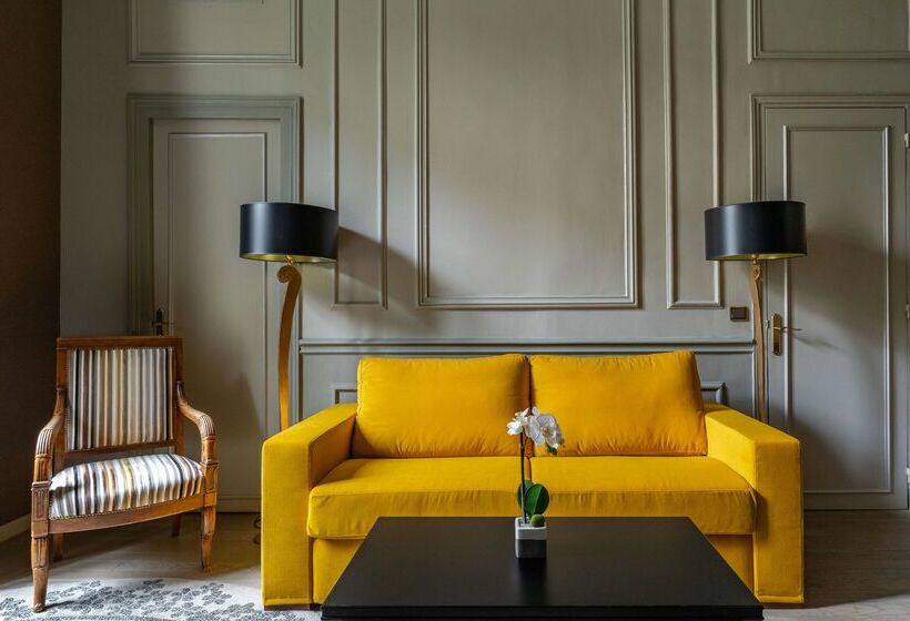 Regent S Garden Astotel