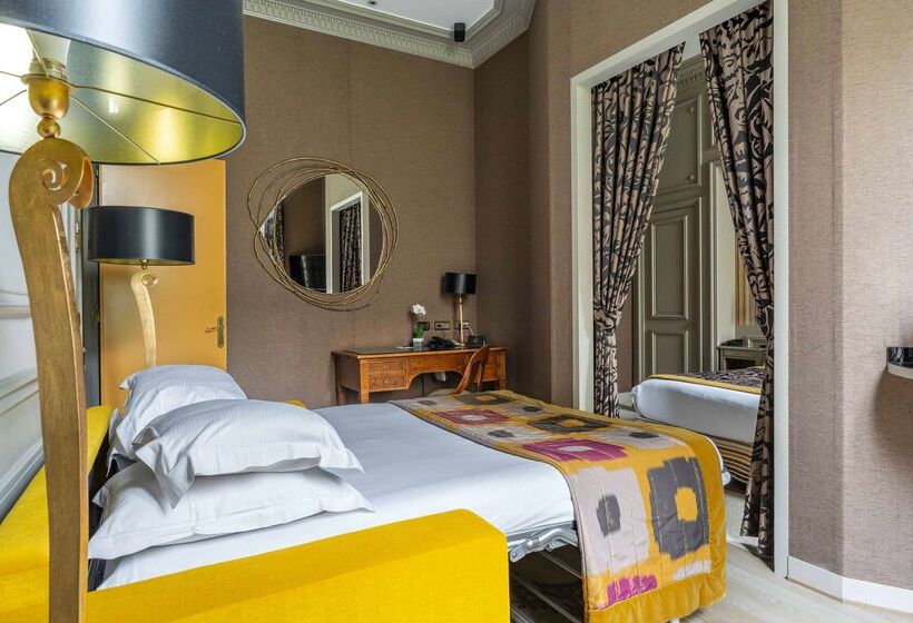 Regent S Garden Astotel