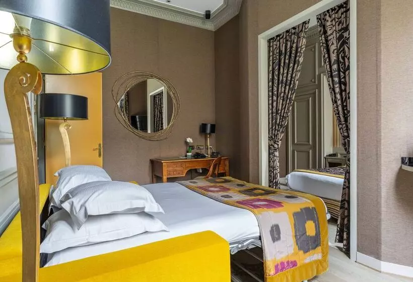 Regent S Garden Astotel