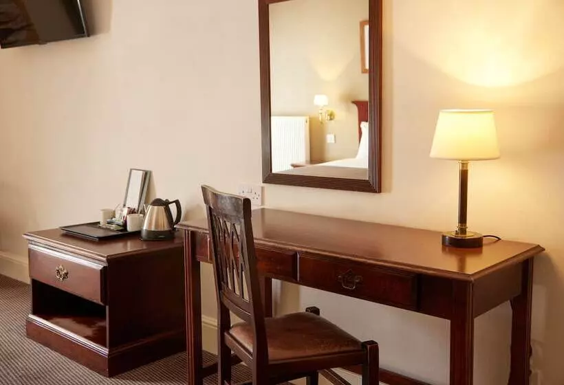 George Hotel By Greene King Inns