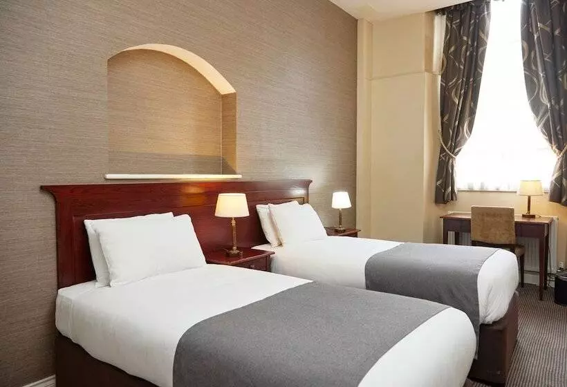 George Hotel By Greene King Inns