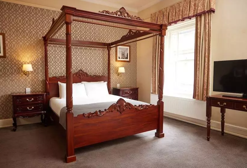 George Hotel By Greene King Inns