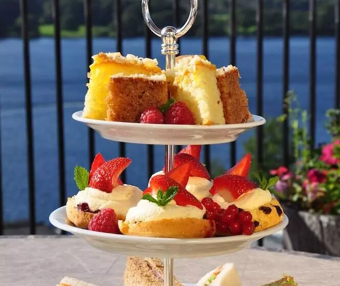 Beech Hill Hotel & Spa