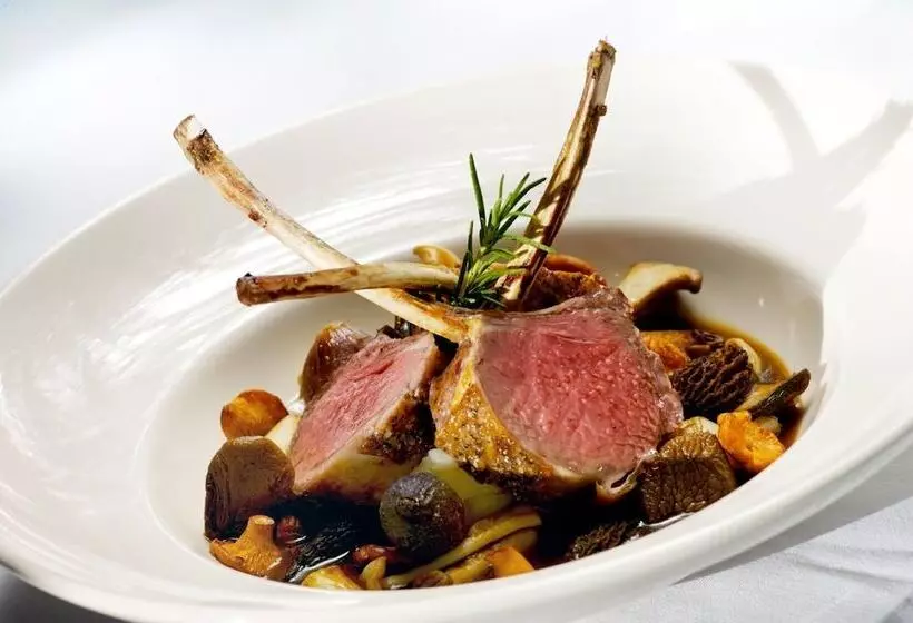 Beech Hill Hotel & Spa