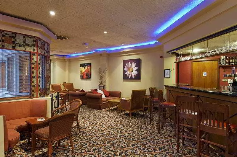 Copthorne Hotel Effingham Gatwick