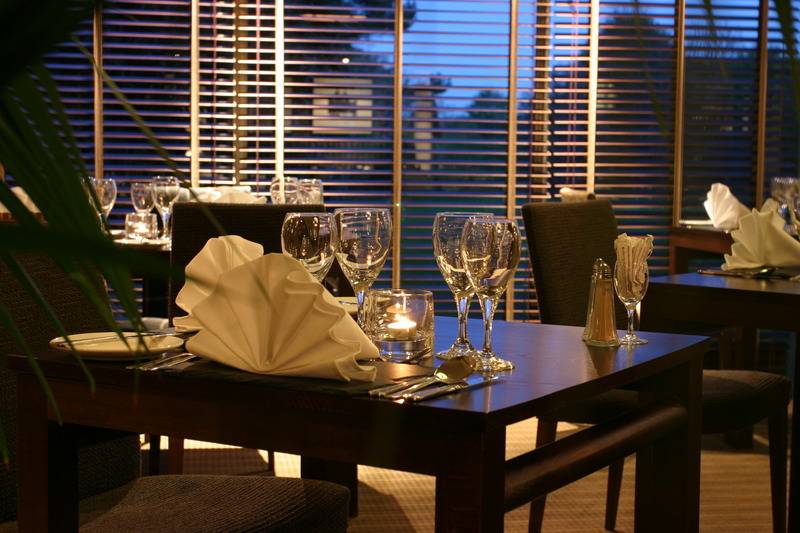 فندق Eight Acres