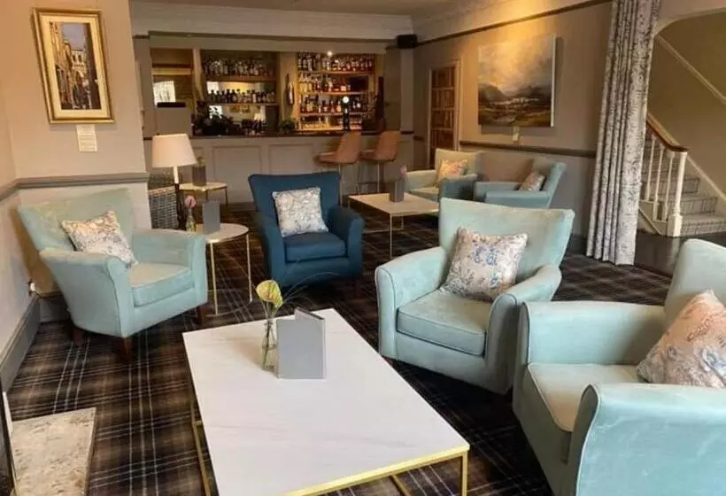 Feversham Arms Hotel & Verbena Spa