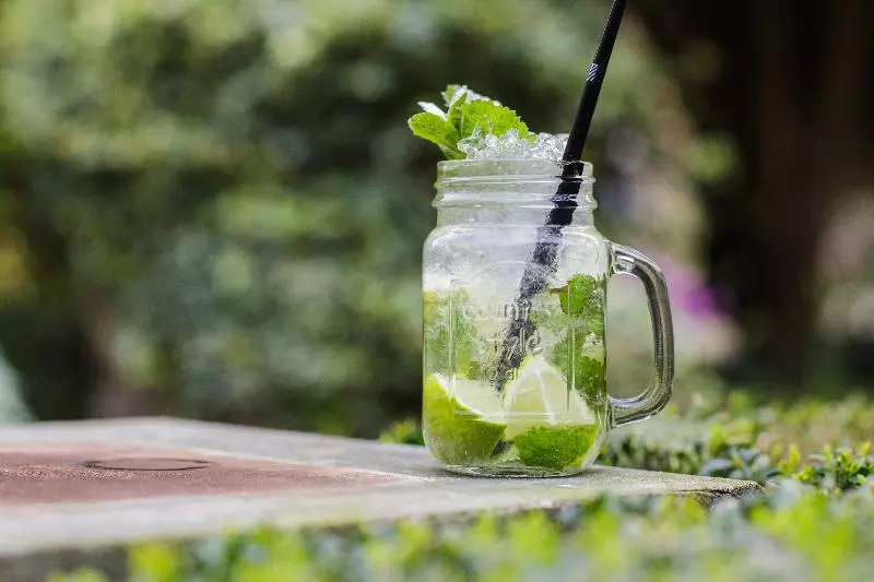 Отель Greenhills Country House