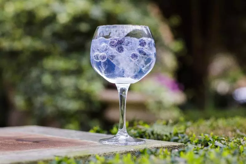 Отель Greenhills Country House