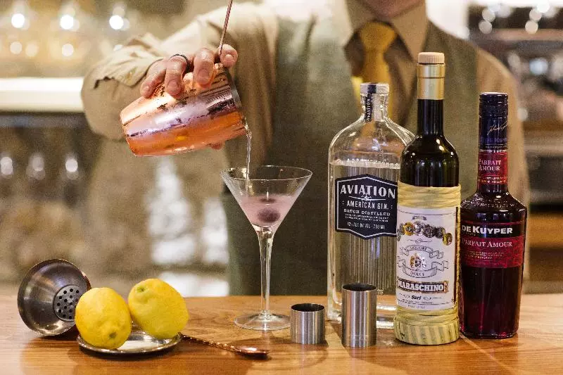 Отель Greenhills Country House