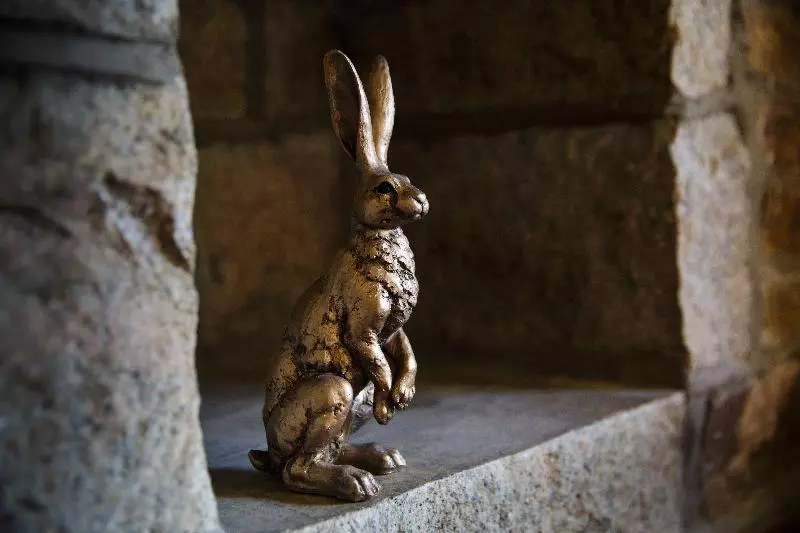 Отель Greenhills Country House