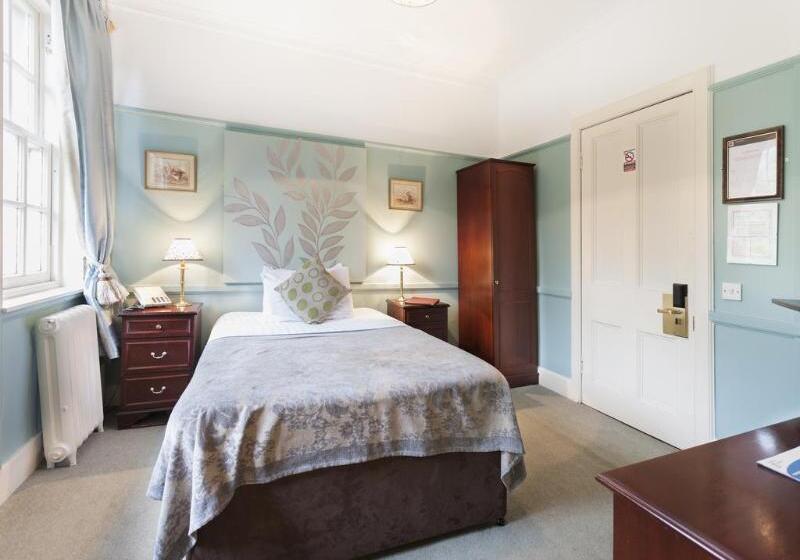 فندق Hetland Hall