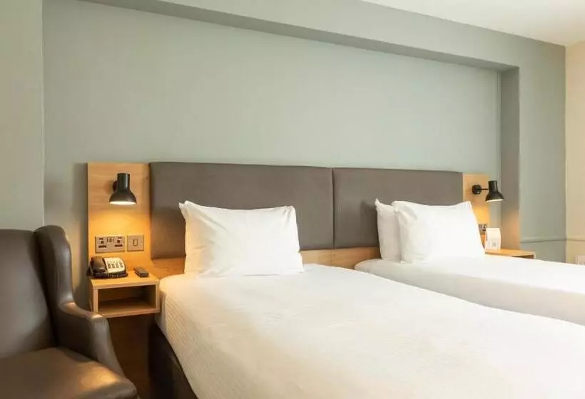 Отель Holiday Inn Brentwood, An Ihg