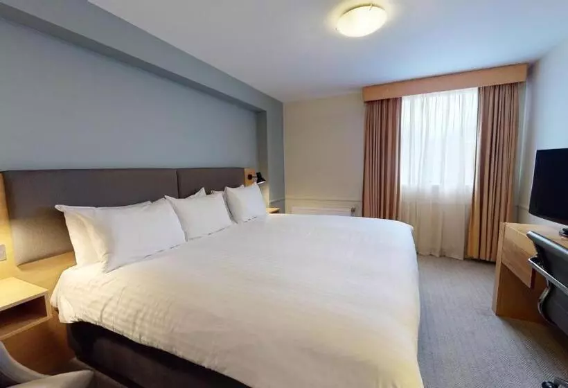 Отель Holiday Inn Brentwood, An Ihg