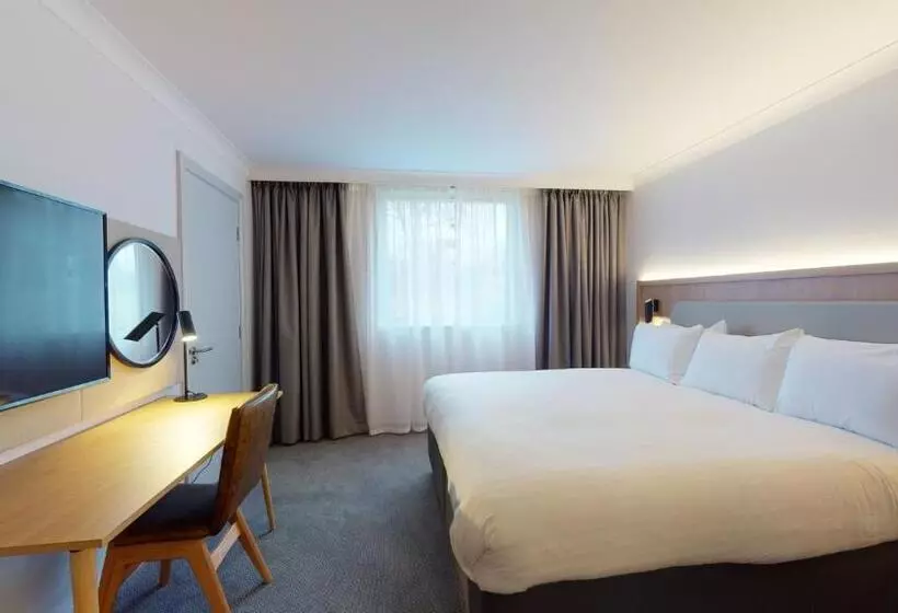 Отель Holiday Inn Brentwood, An Ihg