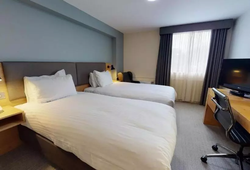 Отель Holiday Inn Brentwood, An Ihg