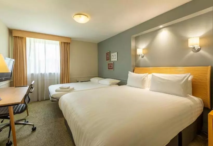 Отель Holiday Inn Brentwood, An Ihg