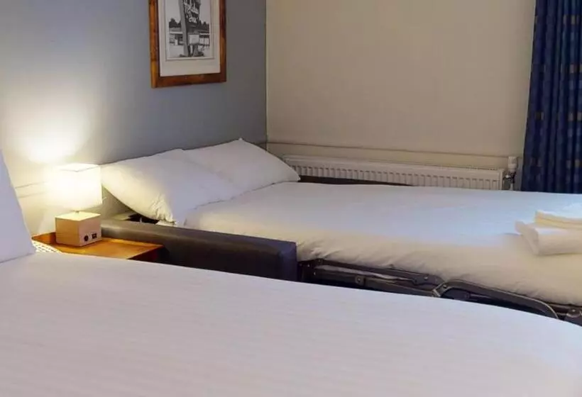 Отель Holiday Inn Brentwood, An Ihg