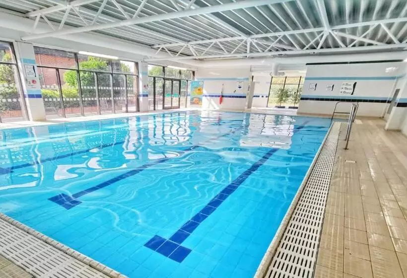 Отель Holiday Inn Brentwood, An Ihg