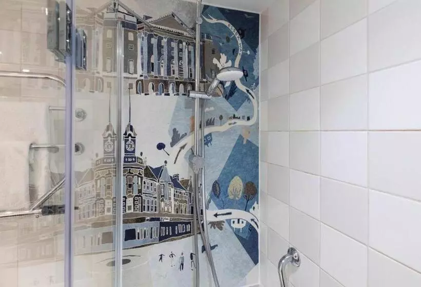 Отель Holiday Inn Brentwood, An Ihg