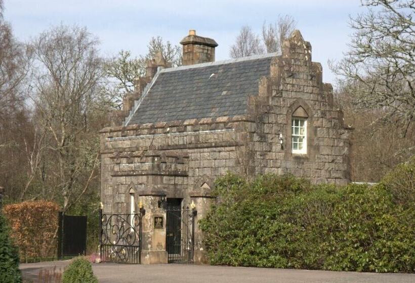 فندق Inverlochy Castle