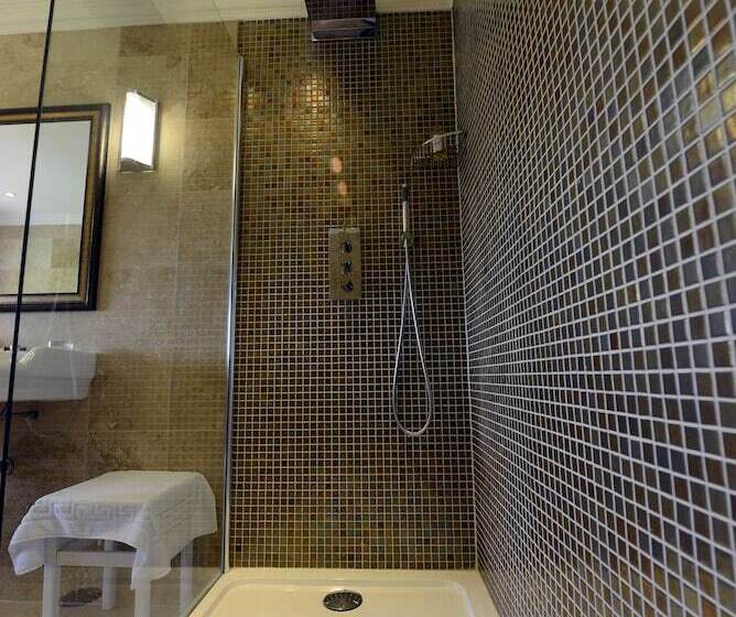 فندق Inverlochy Castle