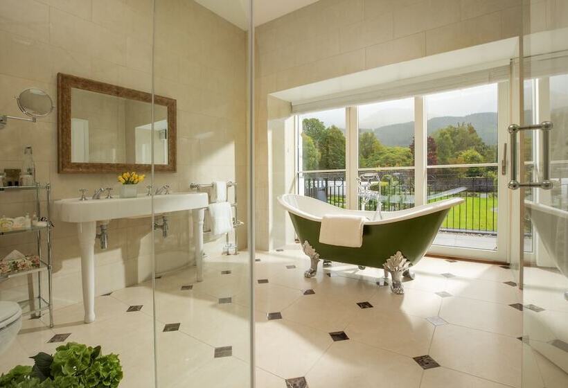 فندق Inverlochy Castle