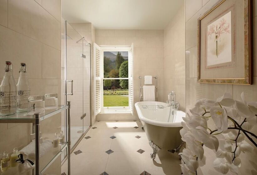 فندق Inverlochy Castle