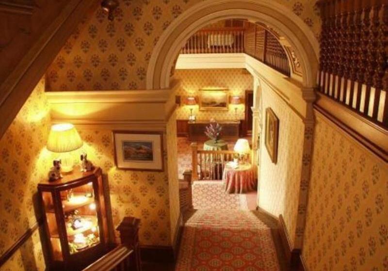 فندق Inverlochy Castle