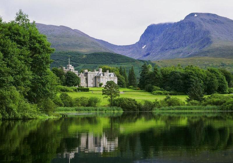 فندق Inverlochy Castle