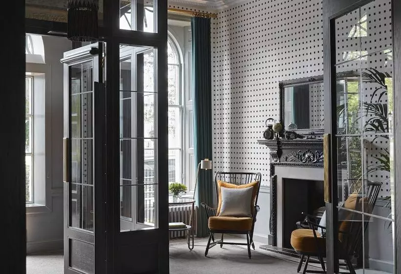 هتل Kimpton Charlotte Square, An Ihg