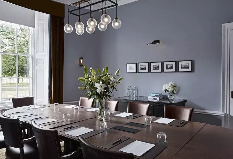 هتل Kimpton Charlotte Square, An Ihg