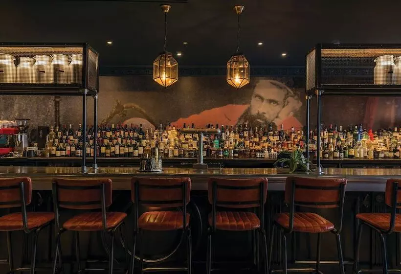 هتل Kimpton Charlotte Square, An Ihg