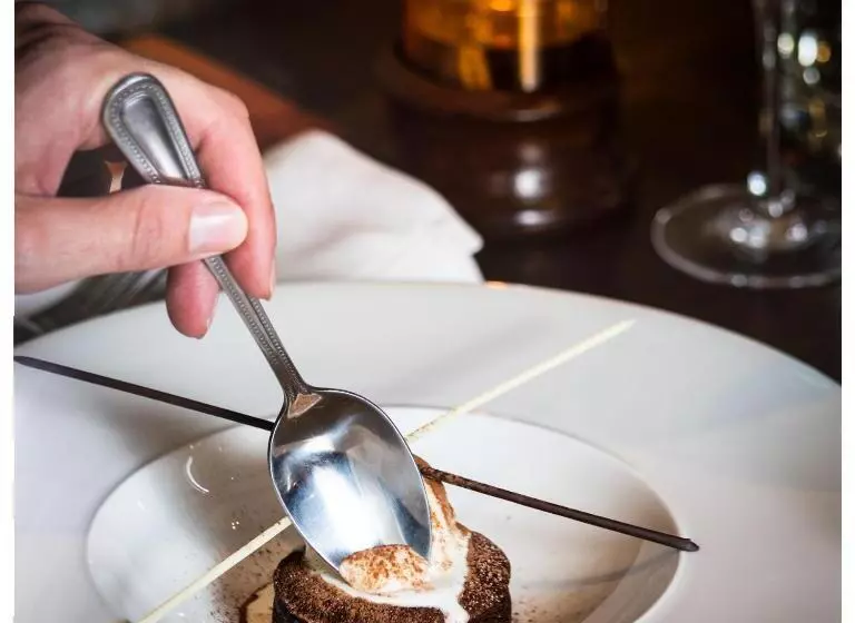 Last Drop Village Hotel & Spa