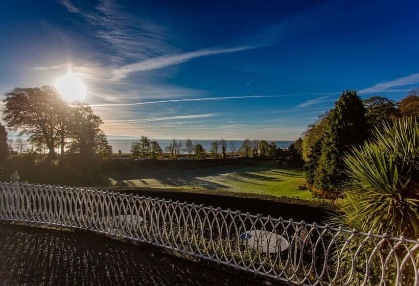 Netherwood Hotel & Spa