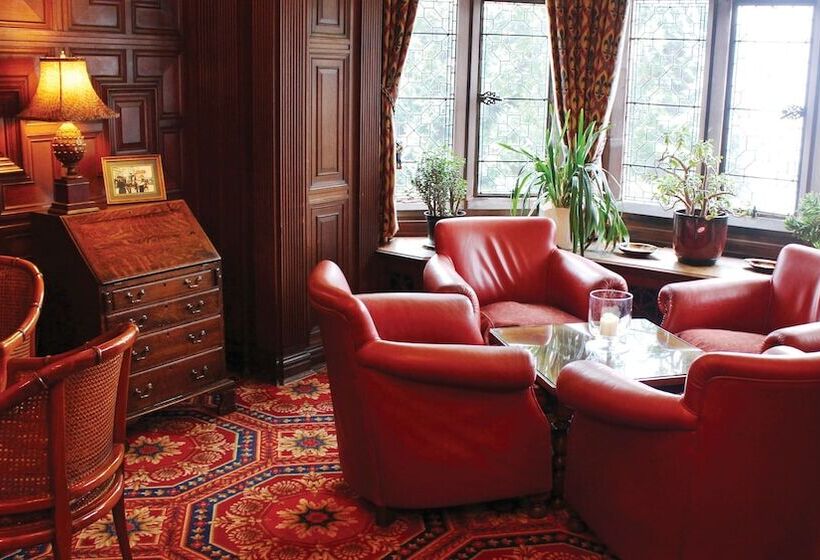 Netherwood Hotel & Spa