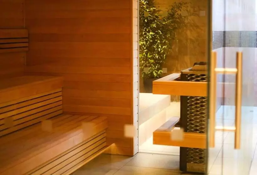 Netherwood Hotel & Spa