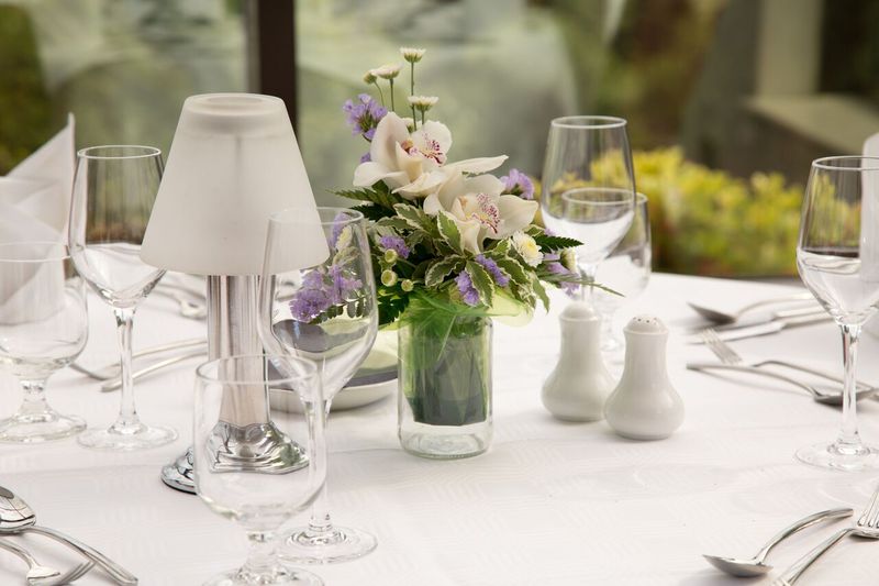 فندق The Old Manor