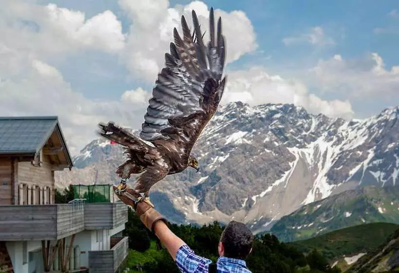 Park Hotel Sonnenhof   Relais & Châteaux