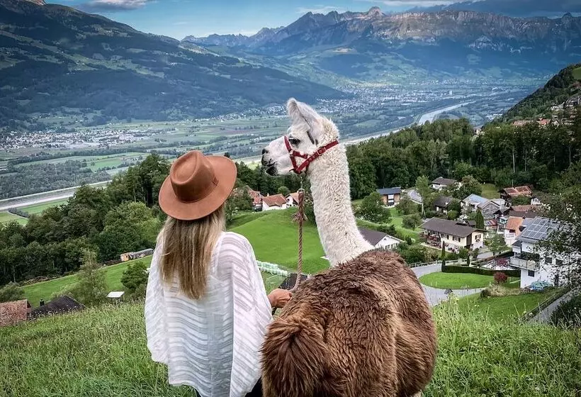 Park Hotel Sonnenhof   Relais & Châteaux