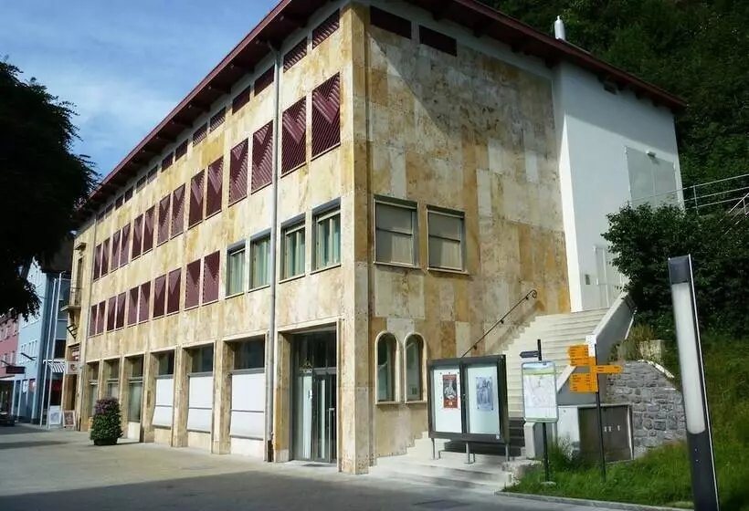 Park Hotel Sonnenhof   Relais & Châteaux