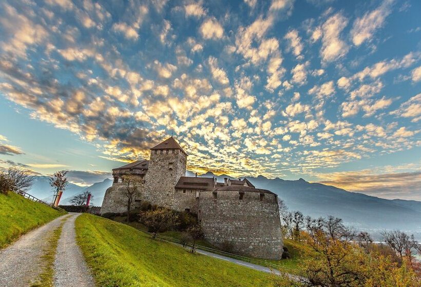 Park Hotel Sonnenhof   Relais & Châteaux