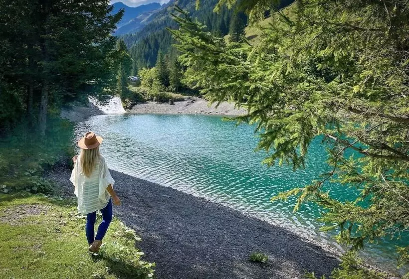 Park Hotel Sonnenhof   Relais & Châteaux