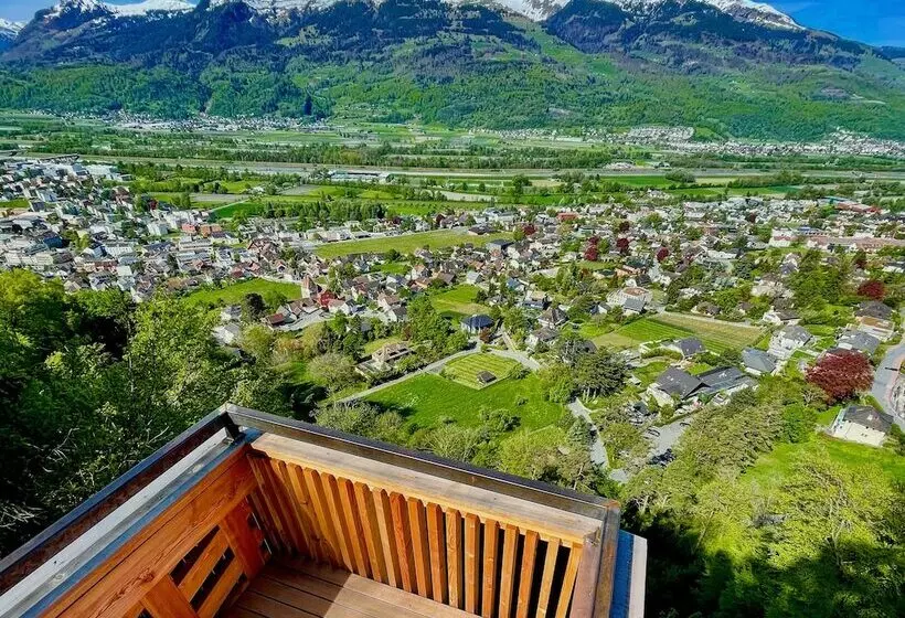 Park Hotel Sonnenhof   Relais & Châteaux