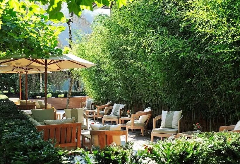 Park Hotel Sonnenhof   Relais & Châteaux