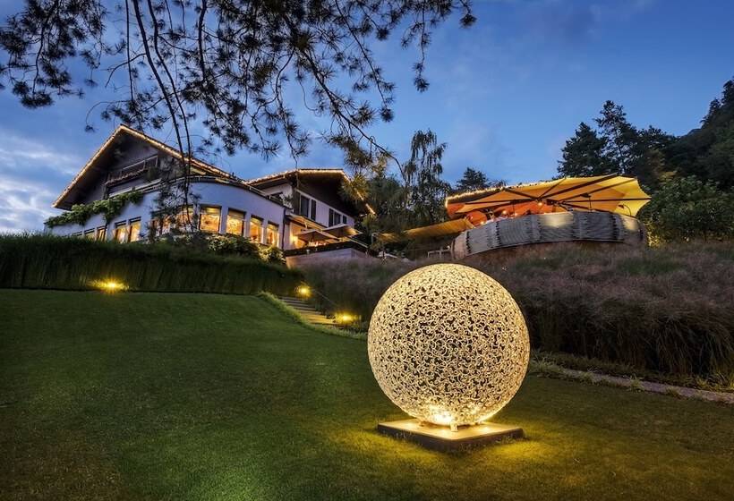 Park Hotel Sonnenhof   Relais & Châteaux