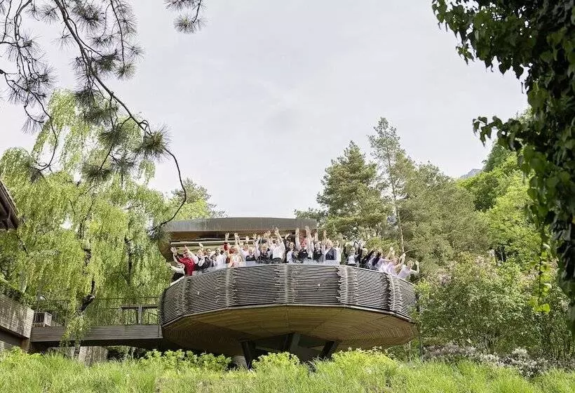 Park Hotel Sonnenhof   Relais & Châteaux