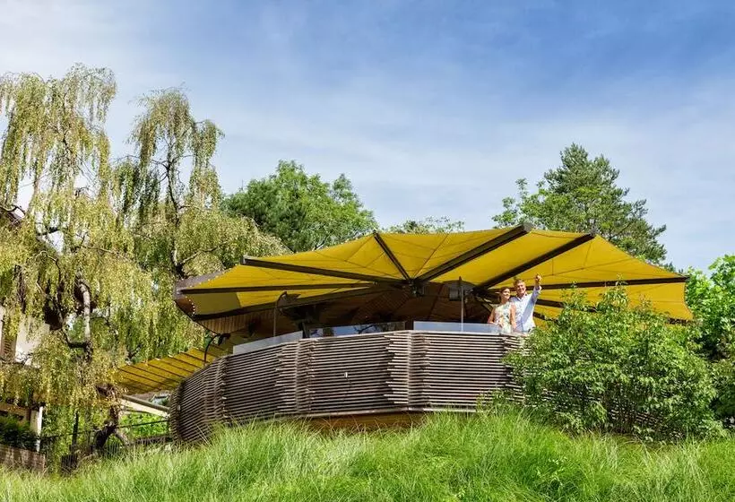 Park Hotel Sonnenhof   Relais & Châteaux