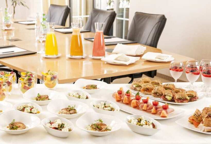 Park Hotel Sonnenhof   Relais & Châteaux